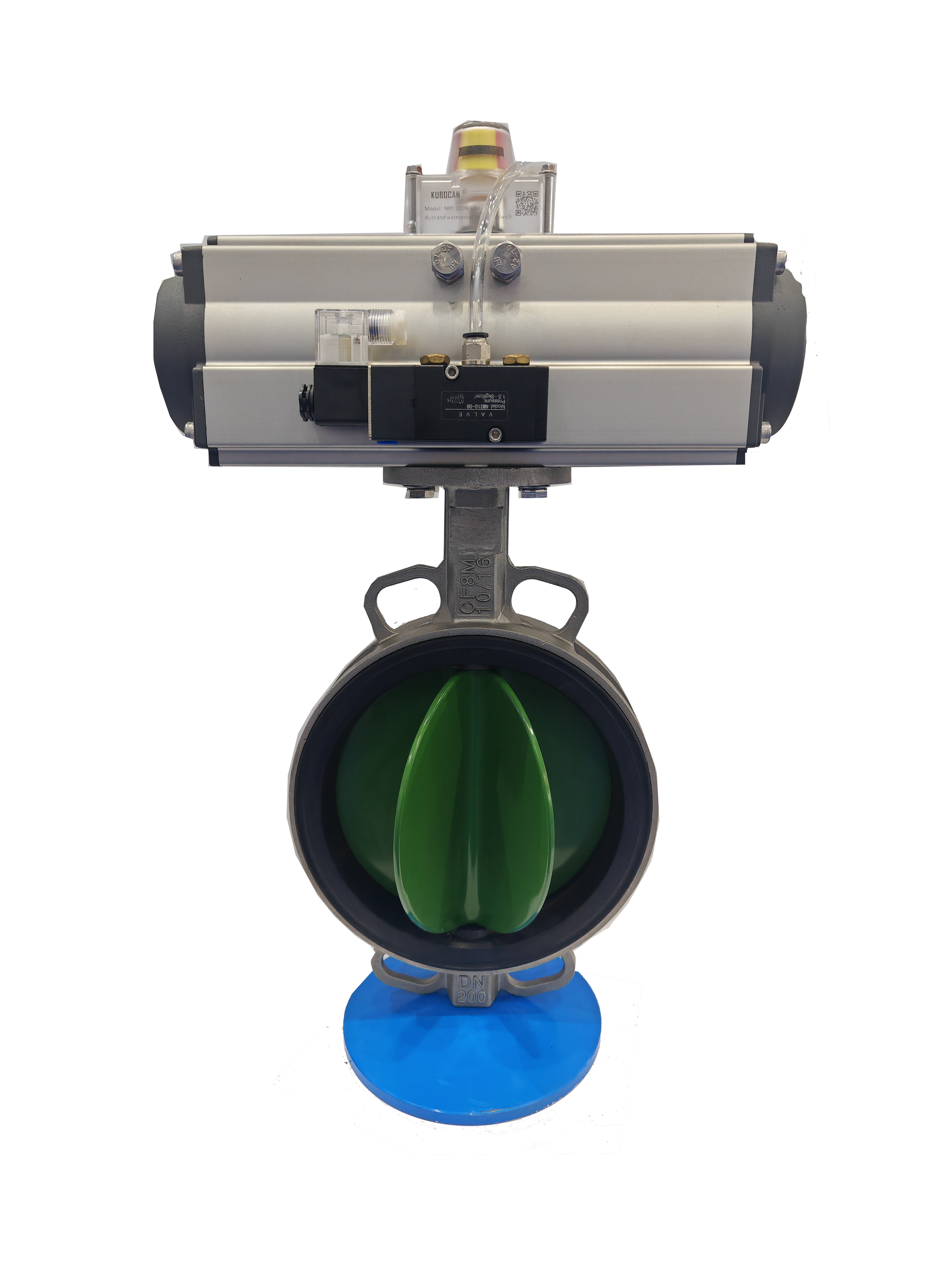 የጥገና ዑደት ለቢራቢሮ ቫል ves ች ለምን ያህል ጊዜ ነው? የጥገና ዑደት ለቢራቢሮ ቫል ves ች ለምን ያህል ጊዜ ነው?